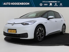 Volkswagen ID.3 - Pro Edition Advantage 58 kWh Stoelverwarming | Achteruitrijcamera | Parkeerassistent | Voo