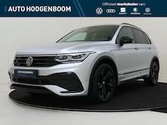 Volkswagen Tiguan - 1.4 TSI eHybrid R-Line Business+ | Head-up Display | Stoel en stuurverwarming | Navigatie