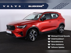 Volvo XC40 - B4 Plus Dark - IntelliSafe Assist & Surround - Harman/Kardon audio - Parkeercamera achter