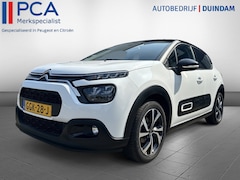 Citroën C3 - 1.2 PT Shine