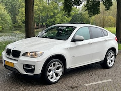 BMW X6 - XDrive35i 2013 5-zitter Uniek Open dak HUD Comfort-stoelen 8-traps automaat Xenon Rijdt su