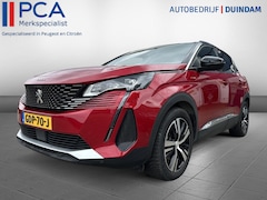 Peugeot 3008 - 1.6 HYbrid GT 225 PK