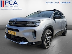 Citroën C5 Aircross - 1.6 Hyb. Shine 225 PK