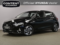 Hyundai i20 - 1.0 T-GDI MHEV Comfort I Navigatie I Voorraad deal