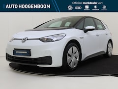 Volkswagen ID.3 - Pro 58 kWh | Warmtepomp | Stoelverwarming | Parkeersensoren | Navigatie | Sfeerverlichting