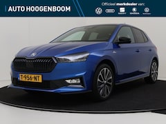 Skoda Fabia - 1.0 TSI Monte Carlo | Virtual cockpit | CarPlay | Climate control | Parkeersensoren achter