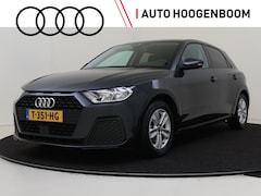 Audi A1 Sportback - 25 TFSI Pro Line | CarPlay | Airco | Cruise control | Parkeersensoren achter | DAB Ontvang