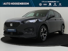 Seat Tarraco - 1.4 TSI e-Hybrid PHEV FR | Trekhaak | Stoelverwarming voor en achter | Keyless | Dodehoek