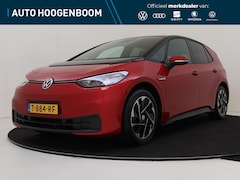 Volkswagen ID.3 - Pro Edition Advantage 58 kWh | Stoelverwarming | Achteruitrijcamera | Parkeerassistent | V