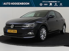 Volkswagen Polo - 1.0 TSI Highline | Navigatie | CarPlay | Adaptieve cruise control | Parkeersensoren | Clim