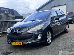 Peugeot 308 - 1.6 VTi Blue Lease Executive