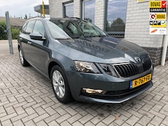 Skoda Octavia Combi - 1.0 TSI Greentech Sport Business /Trekhaak / PDC / Clima / Carplay / DAB