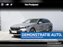 BMW i5 Touring - eDrive40 M Sport Edition Comfort Acces / Driving Assistant Proffesional / Stoelventilatie