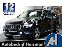 Volvo XC60 - 2.0 Recharge T8 AWD 287kW/390pk Aut8 Inscription LUCHTVERING + HARMAN/KARDON + PANORAMADAK