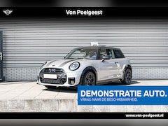 MINI Cooper - 3-deurs C Pakket M