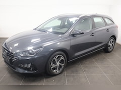 Hyundai i30 Wagon - 1.0 T-GDi MHEV Comfort | Automaat