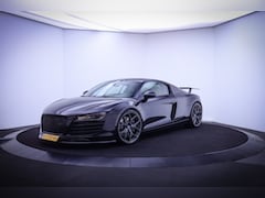 Audi R8 - 4.2 V8 FSI