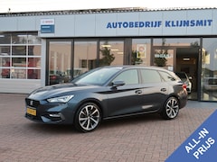 Seat Leon Sportstourer - 1.5 eTSI FR Launch Edition