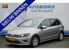 Volkswagen Golf Sportsvan - 1.2 TSI 110PK Connected Series Trekhaak | Stoelverw. | Stuurwielverw. * All in prijs