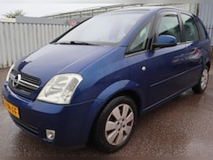 Opel Meriva - 1.8-16V Cosmo | factuur GB/nw remwerk/banden | zo meenemen