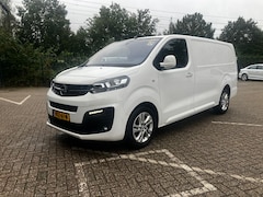 Opel Vivaro - L3H1 Innovation 2.0 CDTI Automaat 180pk | Automatische transmissie defect |