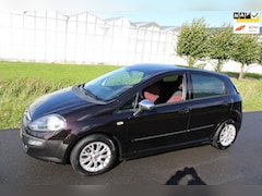 Fiat Punto Evo - 1.3 M-Jet Dynamic 5 Drs