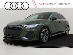 Audi A3 Sportback - 35 TFSI S edition Sonos | Ambiente lichpakket plus | Elekt. Stoelen | Elekt. Inklapbare bu