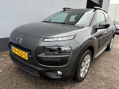 Citroën C4 Cactus - 1.2 PureTech Feel - Navigatie