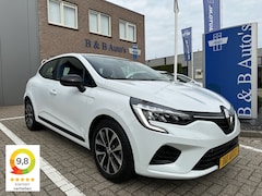 Renault Clio - 1.0 TCe Automaat l AIRCO l LED l NAVI l STOEL-VERWARMING l 11.000km