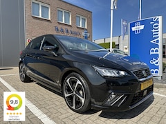 Seat Ibiza - 1.0 EcoTSI 110pk DSG FR Business l ACC l CAMERA l ECC l LED l NAVI l 12.000km