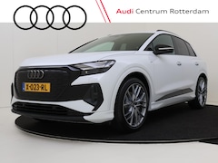 Audi Q4 e-tron - 45 S Edition 82 kWh