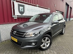 Volkswagen Tiguan - 1.4 TSI Sport&Style // 163 DKM // Clima // PDC // trk.hk