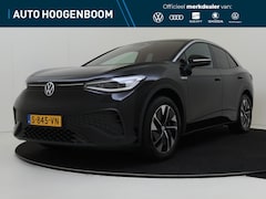 Volkswagen ID.5 - Pro Business 77 kWh | Achteruitrijcamera | Keyless | Stoelverwarming | Voorklimatisering |