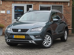 Seat Ateca - 1.5 TSI DSG Style/ 41.605Km/Camera/Winterpakket/Led/Chroom