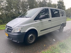 Mercedes-Benz Vito - 110 CDI 320 Lang DC Standaard