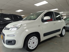 Fiat Panda - 0.9 TwinAir Lounge Clima 105106 Km