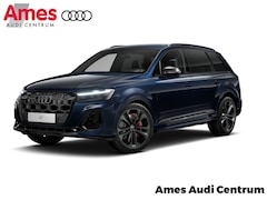 Audi Q7 - 55 TFSI e quattro Pro Line S