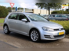 Volkswagen Golf - 1.2 TSI 16v 5-DEURS TRENDLINE/AIRCO/LM-VELGEN/NAVIGATIE/ISOFIX/nieuwe APK + O.H.beurt/NAP/