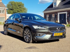 Volvo S60 - 2.0 B4 Inscription