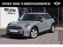 MINI Cooper - Hatchback Essential Automaat / Multifunctioneel stuurwiel / LED / PDC achter / Cruise Cont