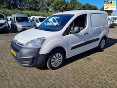 Citroën Berlingo - 1.6 BlueHDI 75 Club Economy