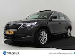 Skoda Kodiaq - 1.5 TSI Business Edition 150pk | 1e eigenaar | Cruise control | Trekgewicht 1800kg | Navig