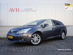 Toyota Avensis Wagon - 2.0 D-4D Business