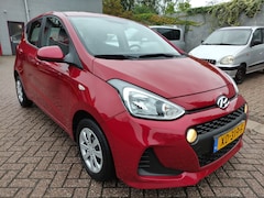 Hyundai i10 - 1.0i Comfort, Airco, Cruise control