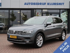 Volkswagen Tiguan Allspace - 1.5 TSI DSG Highline 7 Pers