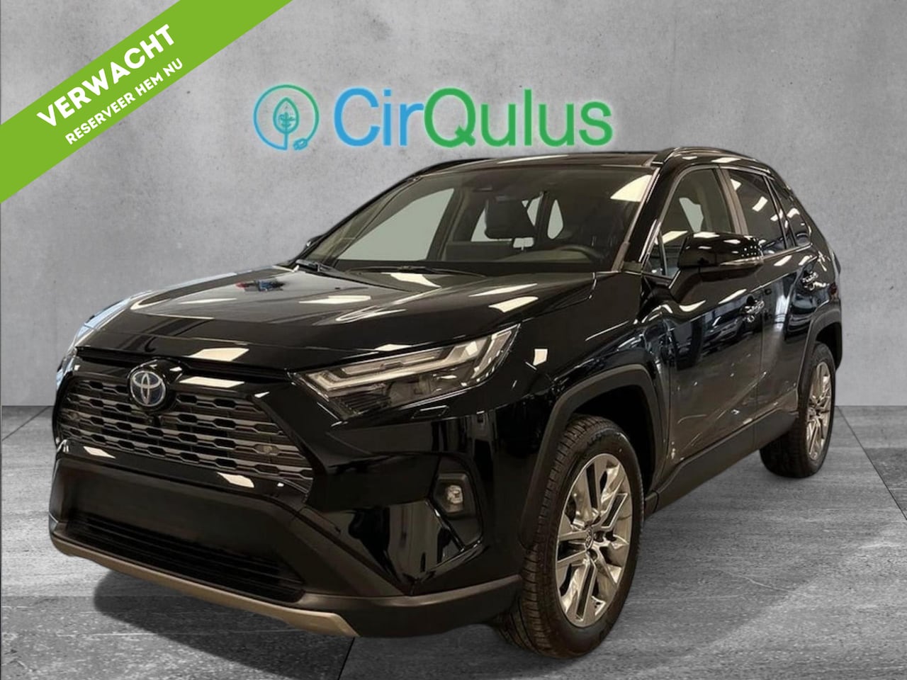 Toyota RAV4 - 2.5 Hybrid Executive | Premium JBL | - AutoWereld.nl