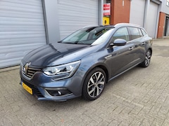 Renault Mégane Estate - 1.3 TCe Bose Achteruitrijcamera trekhaak