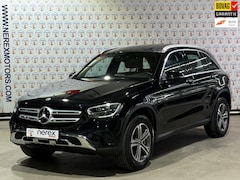 Mercedes-Benz GLC-klasse - 300e 4MATIC Business Solution AMG|PANO|360 Camera|Ambient