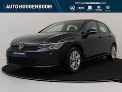 Volkswagen Golf - 1.5 eTSI Life Business | Achteruitrijcamera | 3-zone airco | Sfeerverlichting | Stoel- en