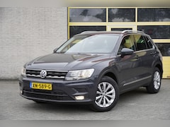 Volkswagen Tiguan - 1.5 TSI ACT 150PK Automaat Comfortline BJ2019 Lmv 17" | Led | Pdc | Navi | Elek. achterkle